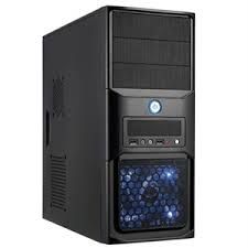 BOOST VK-705 450W ATX KASA SIYAH